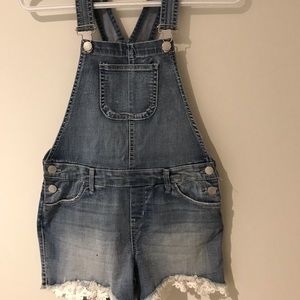 Overalls